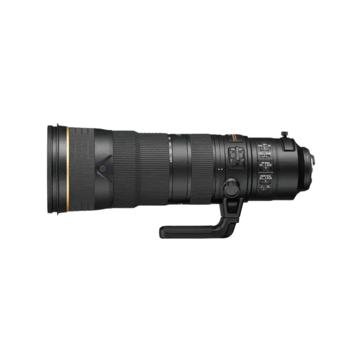 Nikon AF-S NIKKOR 180-400mm f/4E TC1.4 FL ED VR