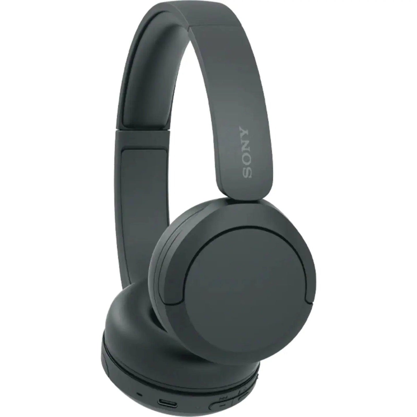 Sony WH-CH520 Wireless Over-Ear Headphone (Black) Sony