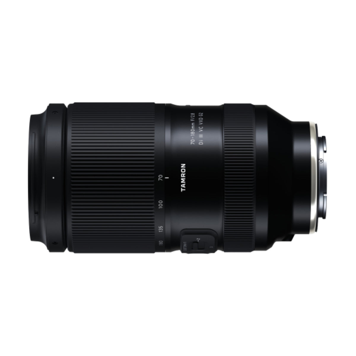 Tamron 70-180mm F2.8 Di III VC VXD G2