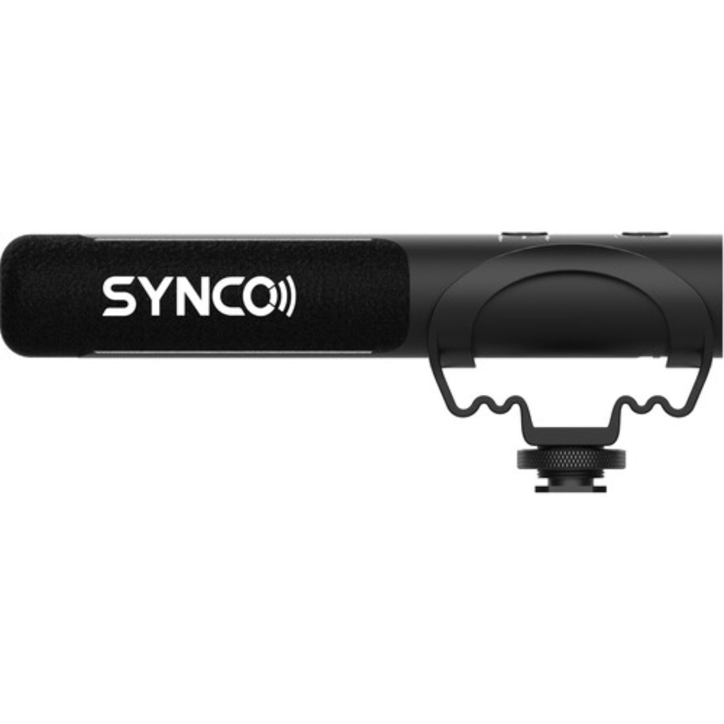 Synco M3 Shotgun Microphone