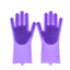 Housework Kitchen Cleaning Gloves