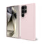 Liquid Silicone Case Cover for Samsung Galaxy S24 Ultra