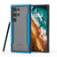 REDEFINE Shield Shockproof Heavy Duty Armor Case Cover for Samsung Galaxy S24 Ultra