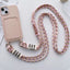 Phone Case With Detachable Lanyard For iPhone 15