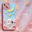 New Silicone Cartoon Mobile Phone Case - MyMobile