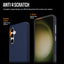 Rhinos Rugged Shockproof Case Cover for Samsung Galaxy S24 Plus