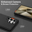 Liquid Silicone Case Cover for Samsung Galaxy S24 Ultra