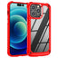 Super Shatterproof Transparent Mobile Phone Case - MyMobile