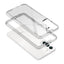 Ultimake Shockproof Case Cover for Samsung Galaxy S23 Plus