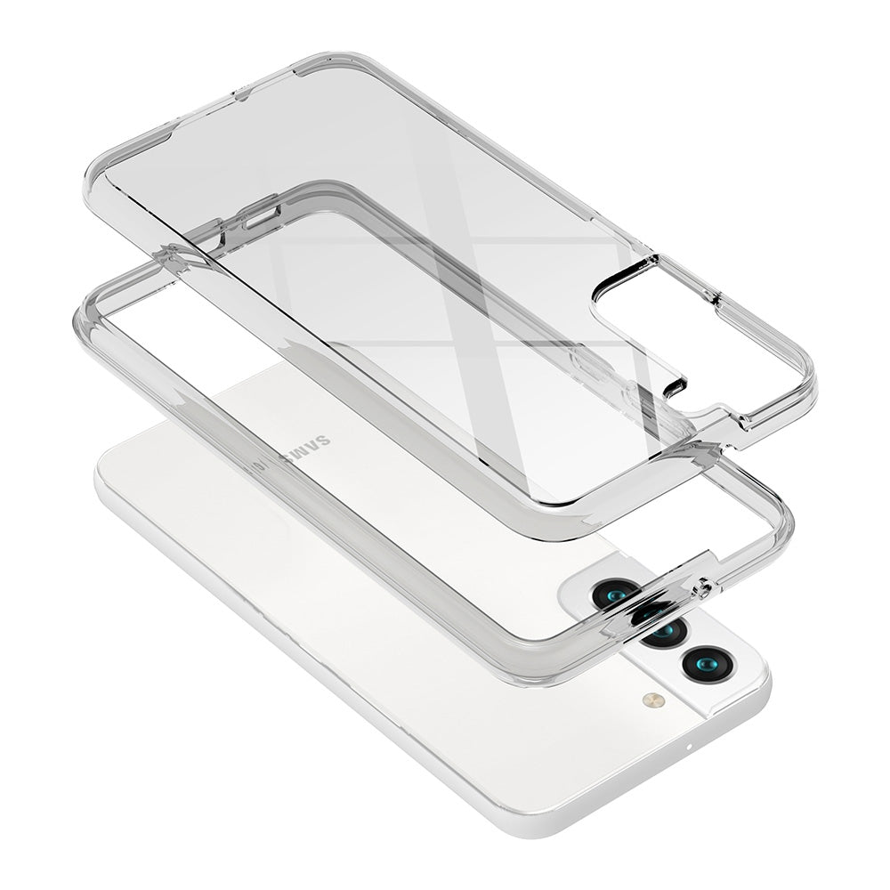 Ultimake Shockproof Case Cover for Samsung Galaxy S23 Plus