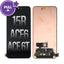 OLED Screen Assembly Replacement for One Plus 15R / Ace6 / Ace 6T (PULL-A)