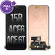 OLED Screen Assembly Replacement for One Plus 15R / Ace6 / Ace 6T (PULL-A)