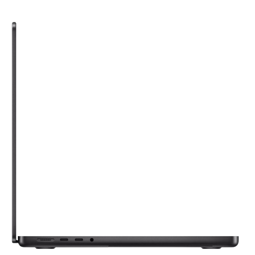 Apple MacBook Pro MGEC4 M5 Pro(48/1TB)16"Black