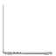 Apple MacBook Pro MGDQ4 M5 Max(36/2TB)14"Silver