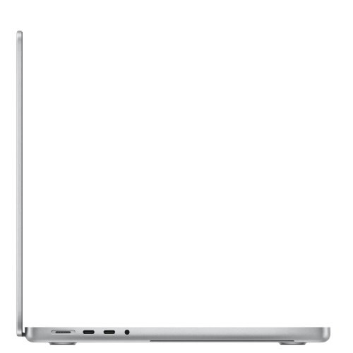 Apple MacBook Pro MGDN4 M5 Pro(24/1TB)14"Silver