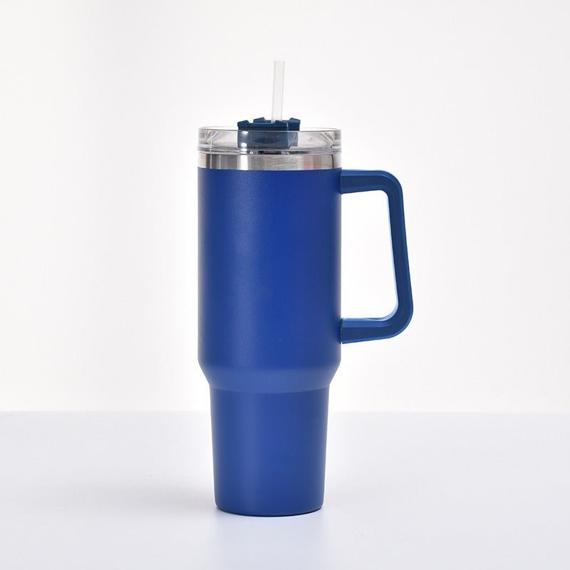 304 Stainless Steel Vacuum Cup Second Generation 40oz Cup - MyMobile