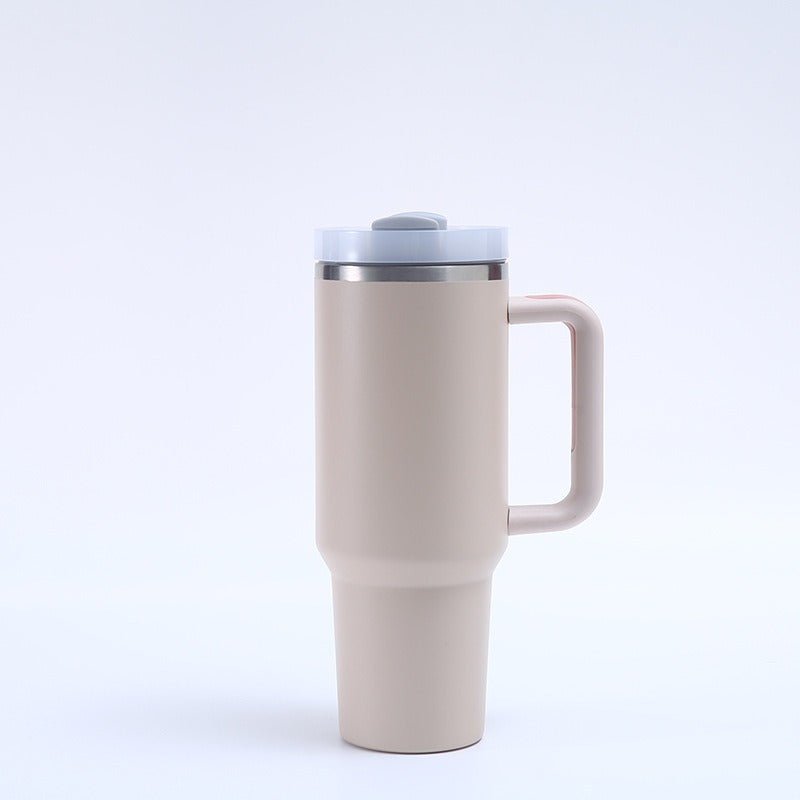 304 Stainless Steel Vacuum Cup Second Generation 40oz Cup - MyMobile