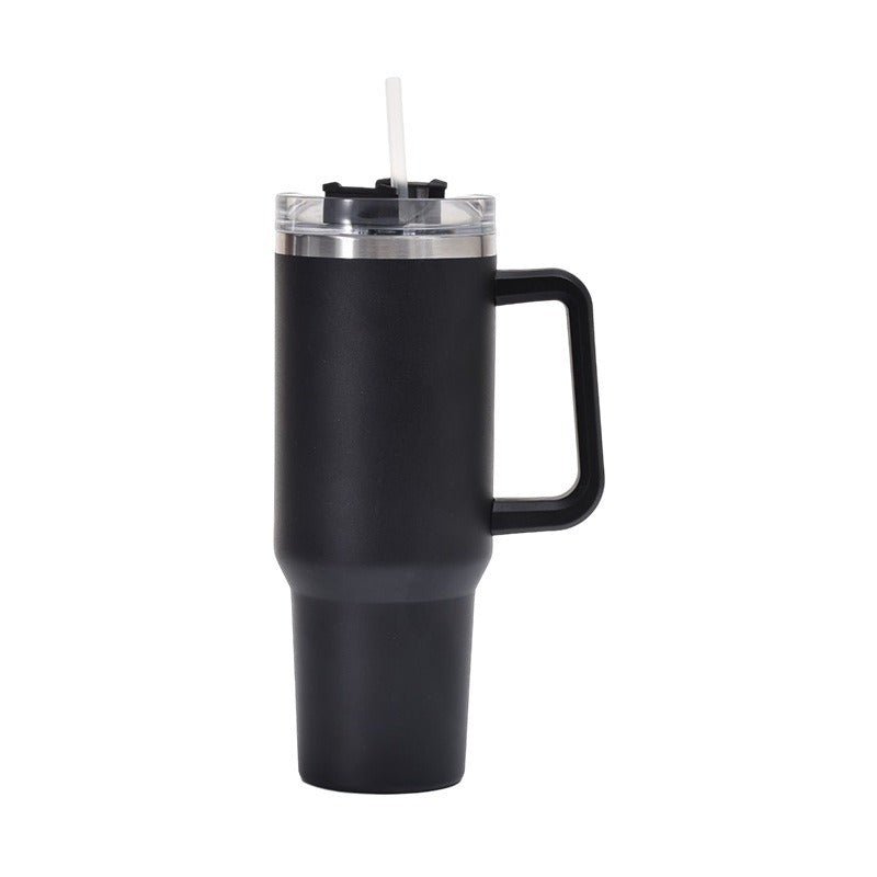 304 Stainless Steel Vacuum Cup Second Generation 40oz Cup - MyMobile