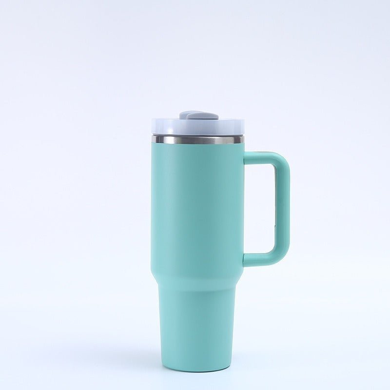 304 Stainless Steel Vacuum Cup Second Generation 40oz Cup - MyMobile