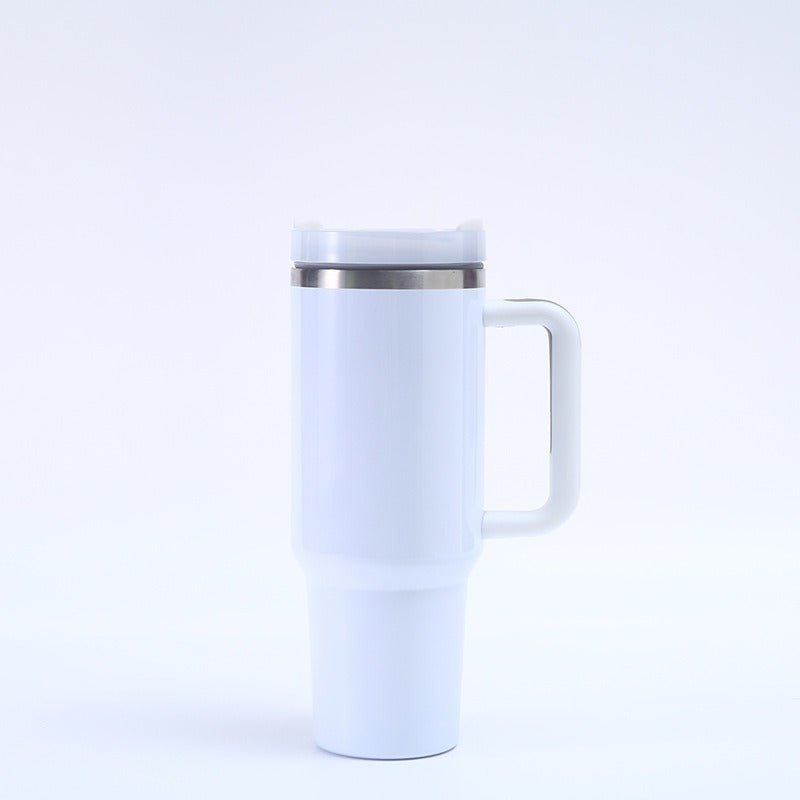 304 Stainless Steel Vacuum Cup Second Generation 40oz Cup - MyMobile