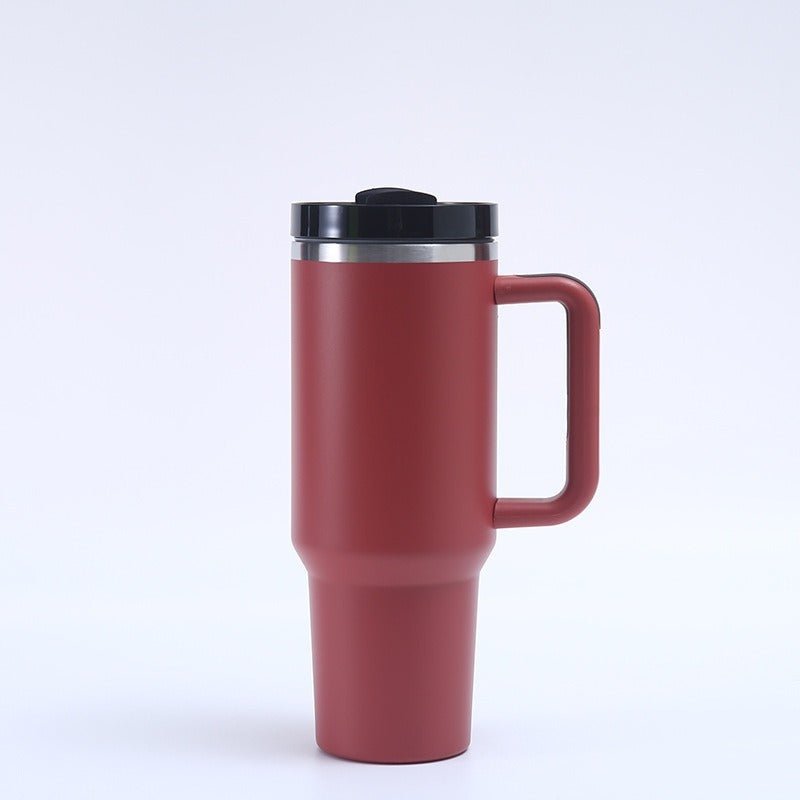 304 Stainless Steel Vacuum Cup Second Generation 40oz Cup - MyMobile