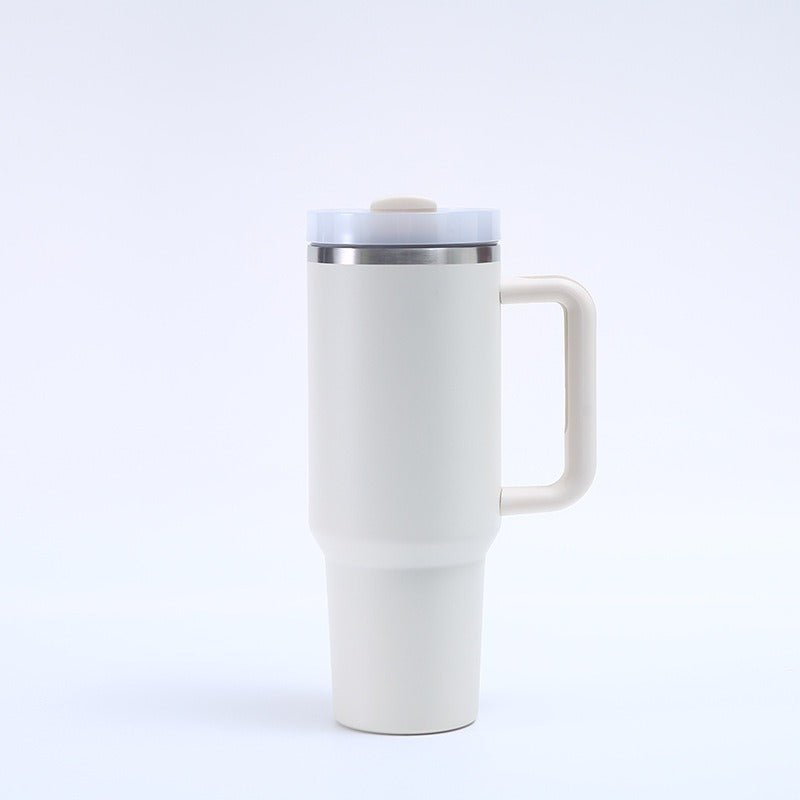 304 Stainless Steel Vacuum Cup Second Generation 40oz Cup - MyMobile