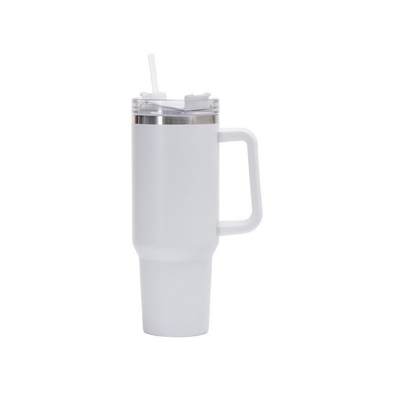 304 Stainless Steel Vacuum Cup Second Generation 40oz Cup - MyMobile