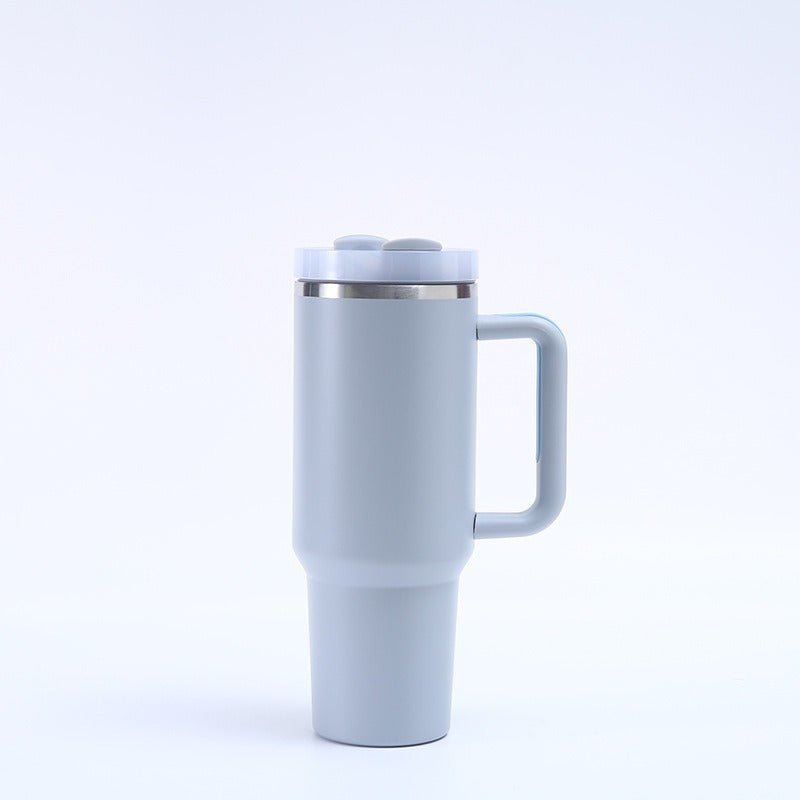 304 Stainless Steel Vacuum Cup Second Generation 40oz Cup - MyMobile