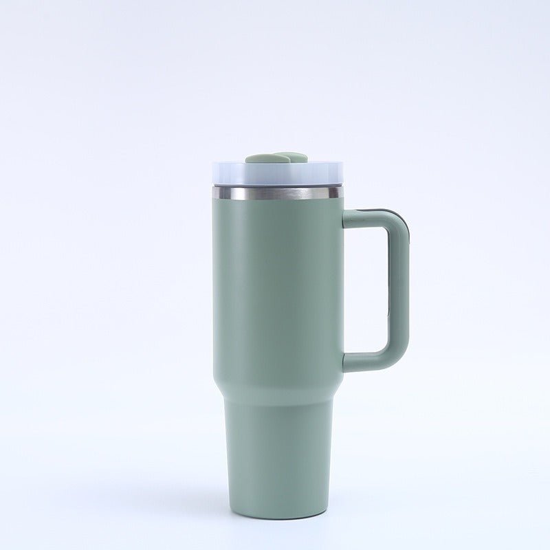 304 Stainless Steel Vacuum Cup Second Generation 40oz Cup - MyMobile