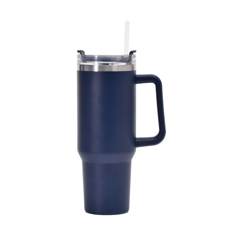 304 Stainless Steel Vacuum Cup Second Generation 40oz Cup - MyMobile