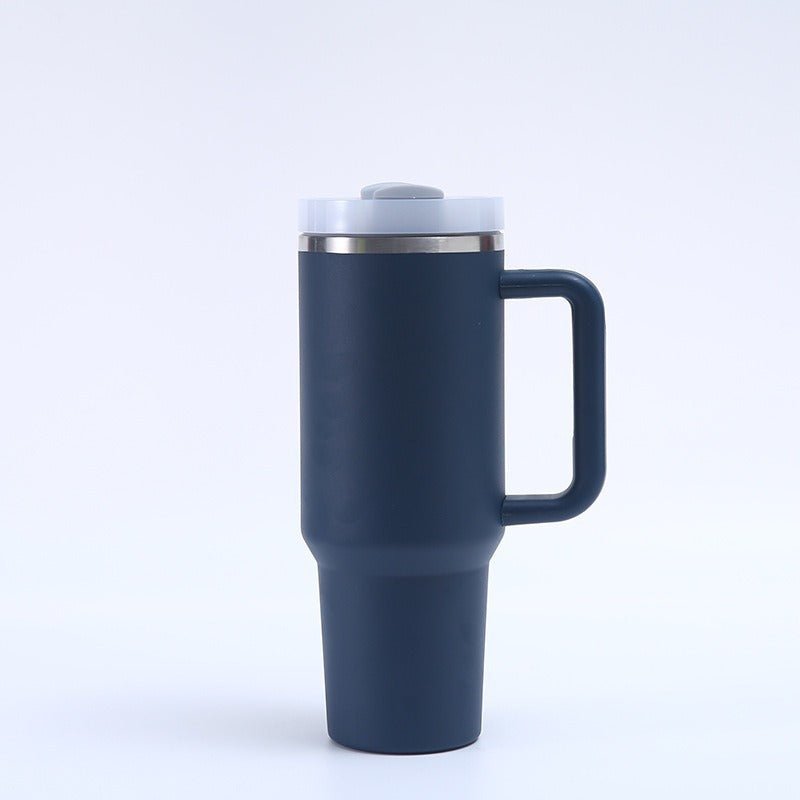 304 Stainless Steel Vacuum Cup Second Generation 40oz Cup - MyMobile