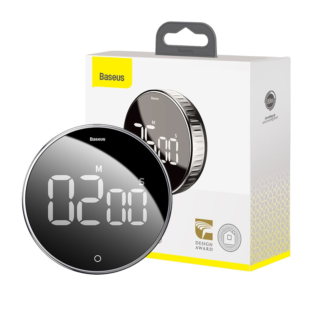 Baseus Heyo Rotation Countdown Timer