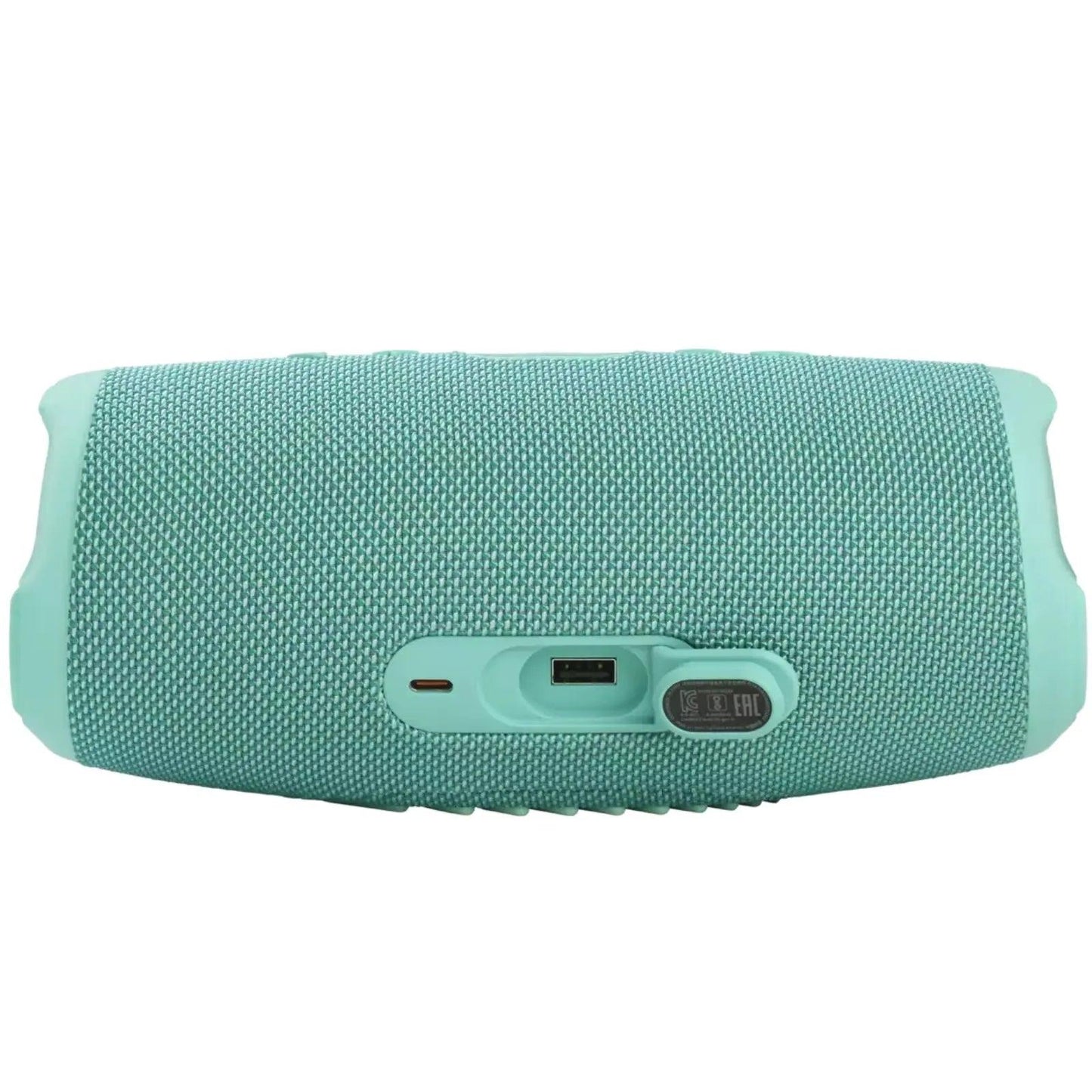 JBL Charge 5 Portable Bluetooth Speaker Teal - MyMobile