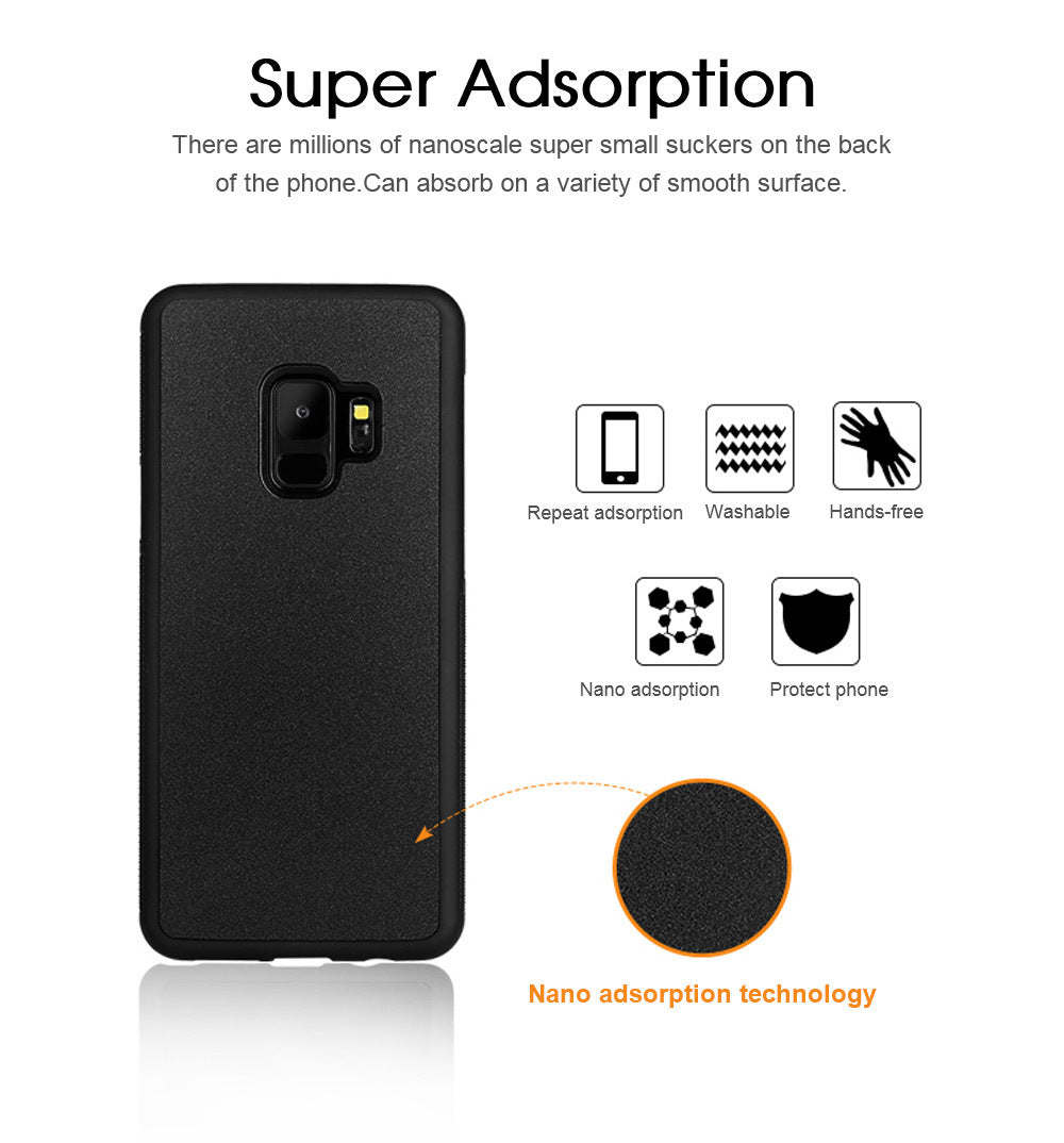 Anti Gravity Case For Samsung Galaxy S10 Plus