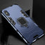 Mobile Phone Case A750 Car RIng Holder Protective Cover Online Only