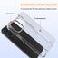 Suitable For 15 Phone Case Summer High-grade Stain-resistant Transparent Phone Case - MyMobile