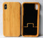 Two-stage wooden mobile phone case - MyMobile