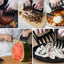 Creative Bear Claw Shredder for Barbecue BBQ