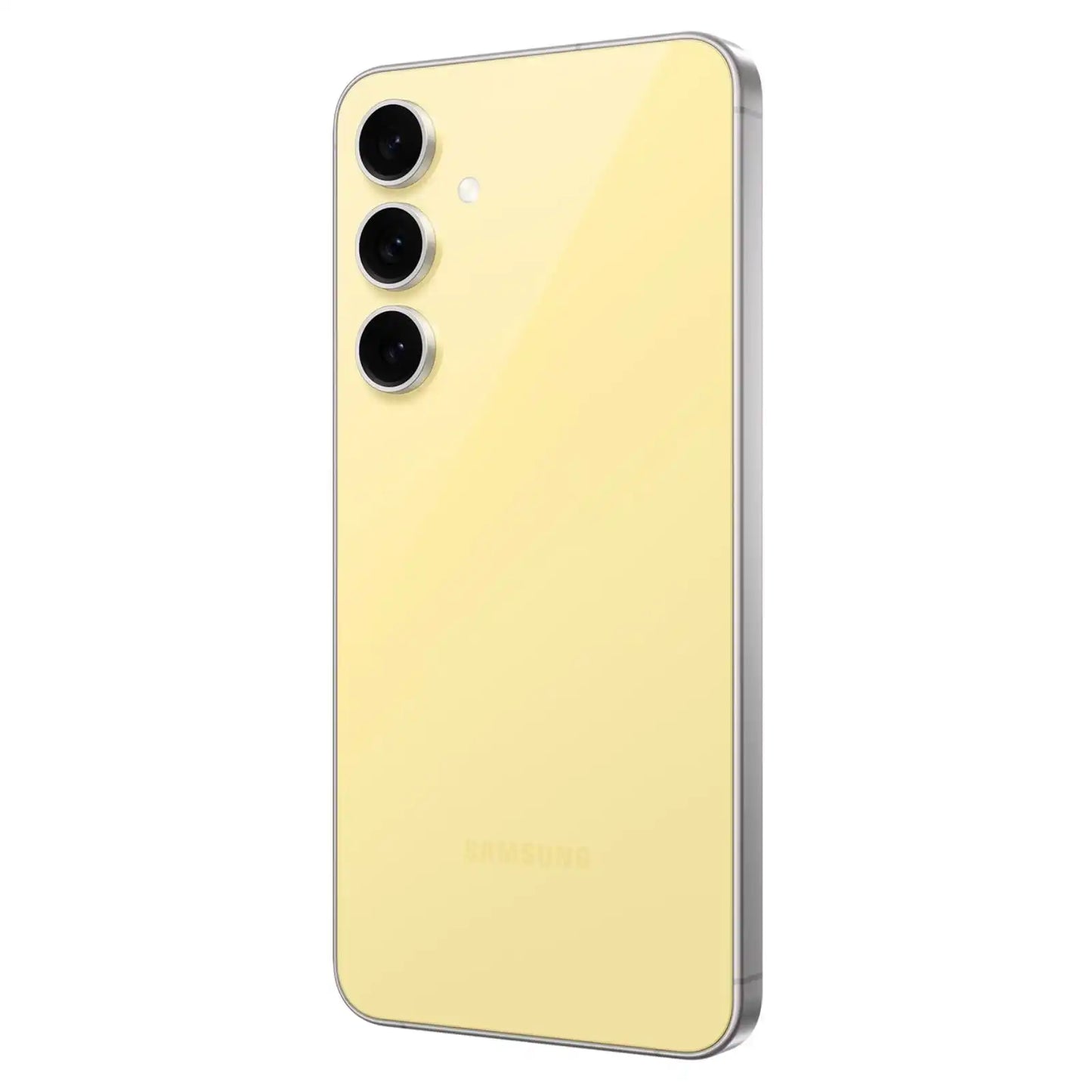 Pre Owned Fully Functional Samsung Galaxy S24 FE Battery Checked