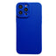 Blue Mobile Phone Case Pupil Eye Silicone XS MAX Soft Shell For iPhone 14