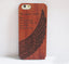 Woodcarving mobile phone case - MyMobile