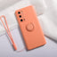 Samsung Silicone Liquid Cell Phone Case For Samsung Galaxy S20