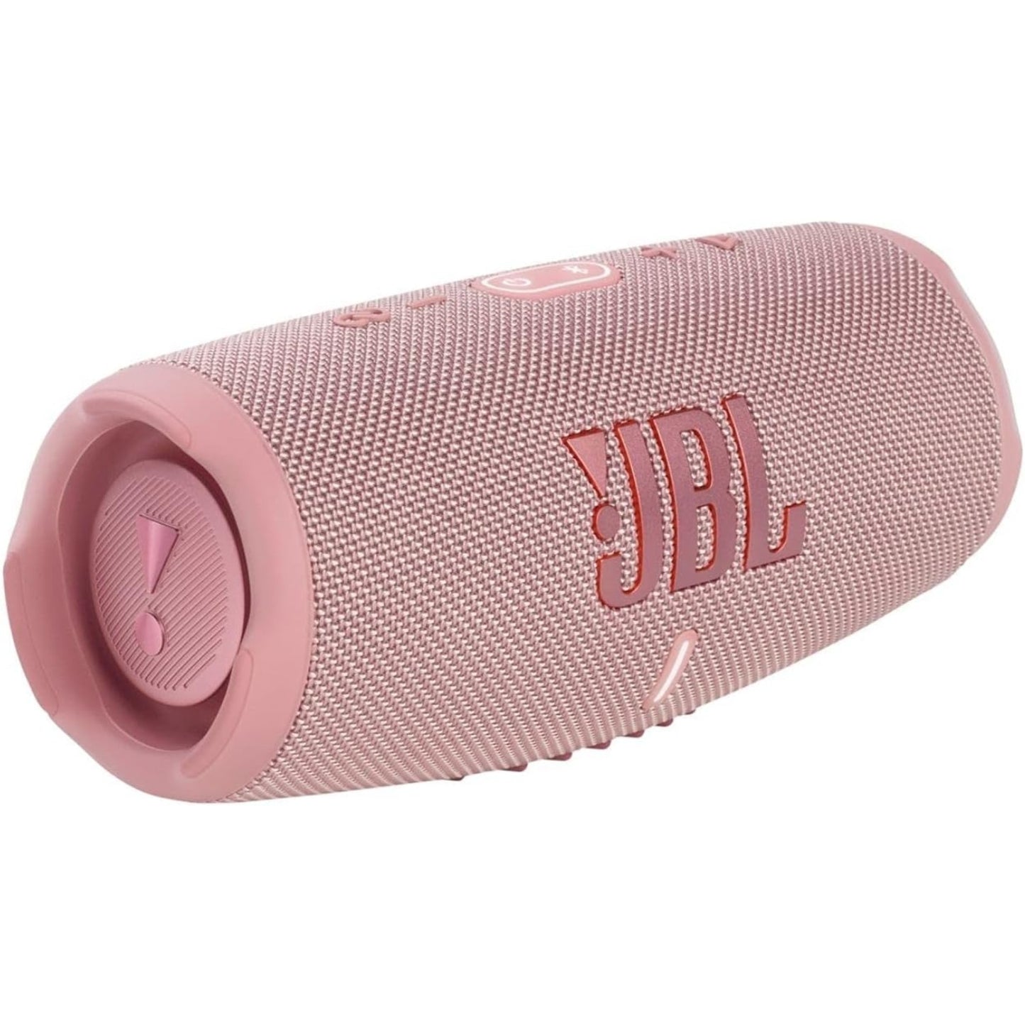 JBL Charge 5 Portable Bluetooth Speaker Pink - MyMobile