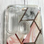 Marble geometric phone case For Samsung Galaxy A Series