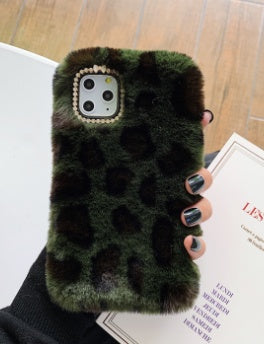 Samsung leopard zebra mobile phone case - MyMobile