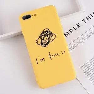 Compatible with Apple, Lovebay iPhone Cases - MyMobile