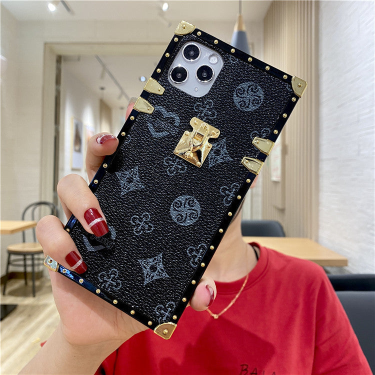 New fashion small flower mobile phone case For Samsung Galaxy S10