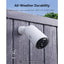 Baseus Security B1 Outdoor Camera 2K
