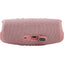 JBL Charge 5 Portable Bluetooth Speaker Pink - MyMobile