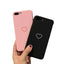 New Creative Heart Mobile Phone Frosted Manufacturer - MyMobile